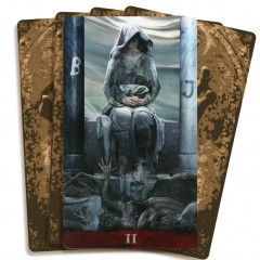 Таро Зомби. MyTarot