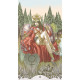Таро Эротических Фантазий. MyTarot