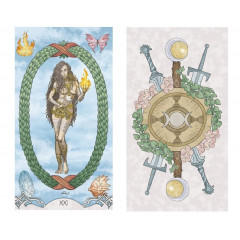 Таро Эротических Фантазий. MyTarot