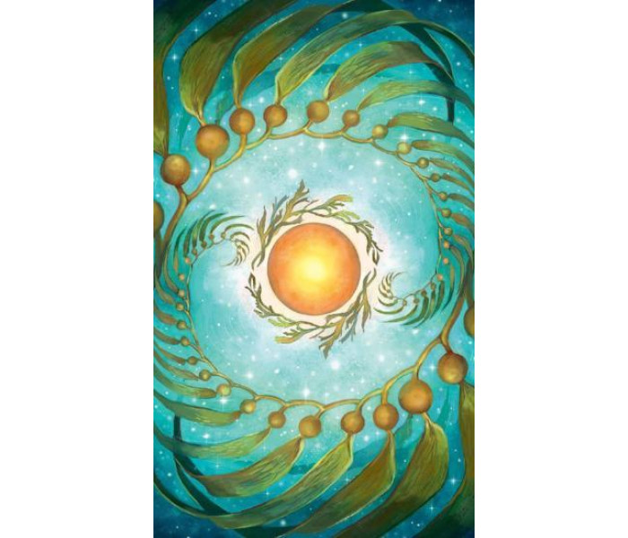 Таро Русалок. MyTarot