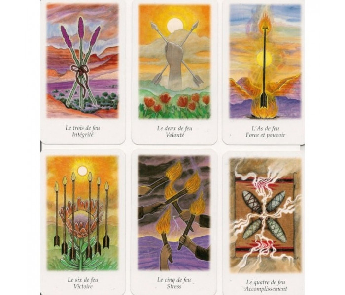 Таро Поиск Видений. MyTarot