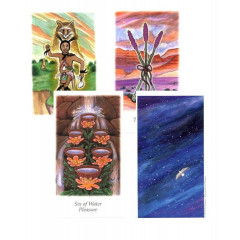 Таро Пошук Видінь. MyTarot
