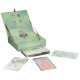Остара Таро - Ostara Tarot. Schiffer Publishing