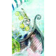 Остара Таро - Ostara Tarot. Schiffer Publishing