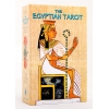 Фото 1 - Набір Єгипетське Таро - The Egyptian Tarot kit. Lo Scarabeo