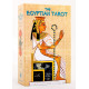 Набір Єгипетське Таро - The Egyptian Tarot kit. Lo Scarabeo
