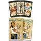 Набір Єгипетське Таро - The Egyptian Tarot kit. Lo Scarabeo