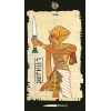 Фото 3 - Набір Єгипетське Таро - The Egyptian Tarot kit. Lo Scarabeo