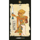 Набір Єгипетське Таро - The Egyptian Tarot kit. Lo Scarabeo