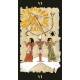 Набір Єгипетське Таро - The Egyptian Tarot kit. Lo Scarabeo