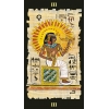 Фото 5 - Набір Єгипетське Таро - The Egyptian Tarot kit. Lo Scarabeo