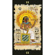 Набір Єгипетське Таро - The Egyptian Tarot kit. Lo Scarabeo