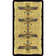 Набір Єгипетське Таро - The Egyptian Tarot kit. Lo Scarabeo