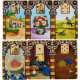 Оракул Ленорман Рани Джордж - Rana George Lenormand. US Games Systems