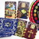 Оракул Ленорман Рани Джордж - Rana George Lenormand. US Games Systems