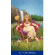 Класичне МІНІ Таро Ллевеллін - Llewellyns Classic Tarot mini. Llewellyn