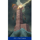 Класичне МІНІ Таро Ллевеллін - Llewellyns Classic Tarot mini. Llewellyn