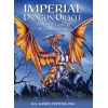 Фото 1 - Оракул Імператорського Дракона - Imperial Dragon Oracle. US Games Systems