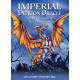 Оракул Імператорського Дракона - Imperial Dragon Oracle. US Games Systems