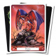 Оракул Імператорського Дракона - Imperial Dragon Oracle. US Games Systems
