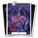 Оракул Імператорського Дракона - Imperial Dragon Oracle. US Games Systems