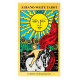 Таро Альбано-Уэйт - Albano Waite Tarot. U.S. Games Systems