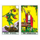 Таро Альбано-Уэйт - Albano Waite Tarot. U.S. Games Systems