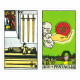 Таро Альбано-Уэйт - Albano Waite Tarot. U.S. Games Systems