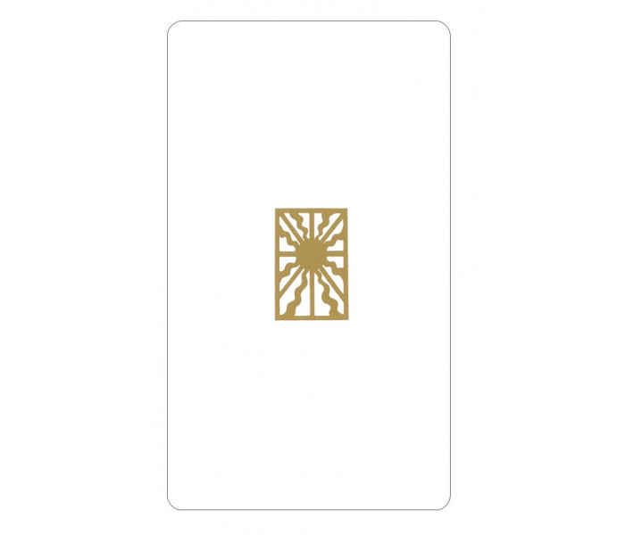 Таро Альбано-Уэйт - Albano Waite Tarot. U.S. Games Systems
