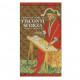 Таро Вісконті-Сфорца - Visconti Sforza Tarocchi Deck (Pierpont Morgan). US Games Systems