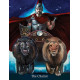 Таро Шляхи Предків - Ancestral Path Tarot. US Games Systems