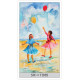 Джапарідзе Таро - Japaridze Tarot. US Games Systems