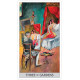 Джапарідзе Таро - Japaridze Tarot. US Games Systems