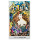 Джапарідзе Таро - Japaridze Tarot. US Games Systems