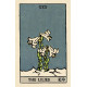 Оракул Ленорман Піксі - Pixie’s Astounding Lenormand. US Games Systems