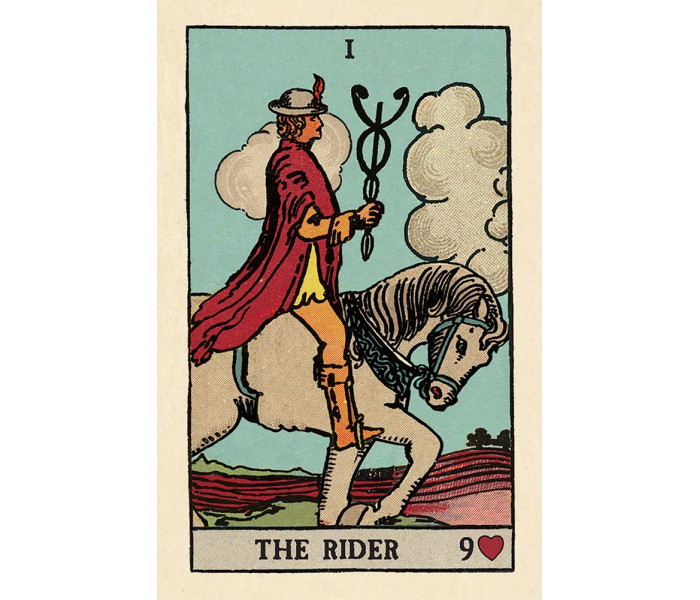 Оракул Ленорман Піксі - Pixie’s Astounding Lenormand. US Games Systems