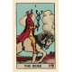 Оракул Ленорман Піксі - Pixie’s Astounding Lenormand. US Games Systems