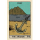 Оракул Ленорман Піксі - Pixie’s Astounding Lenormand. US Games Systems