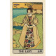 Оракул Ленорман Піксі - Pixie’s Astounding Lenormand. US Games Systems