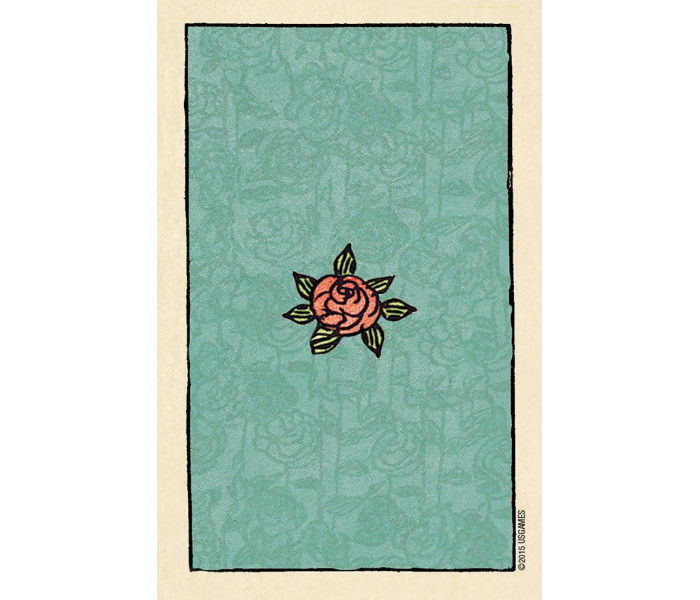 Оракул Ленорман Піксі - Pixie’s Astounding Lenormand. US Games Systems