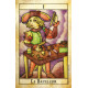 Таро Марії Целіа - Tarot de Maria Celia. US Games Systems