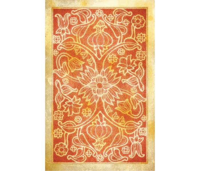 Таро Марії Целіа - Tarot de Maria Celia. US Games Systems