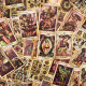 Таро Марії Целіа - Tarot de Maria Celia. US Games Systems