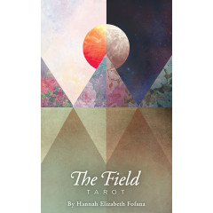 Польове Таро - The Field Tarot. US Games Systems