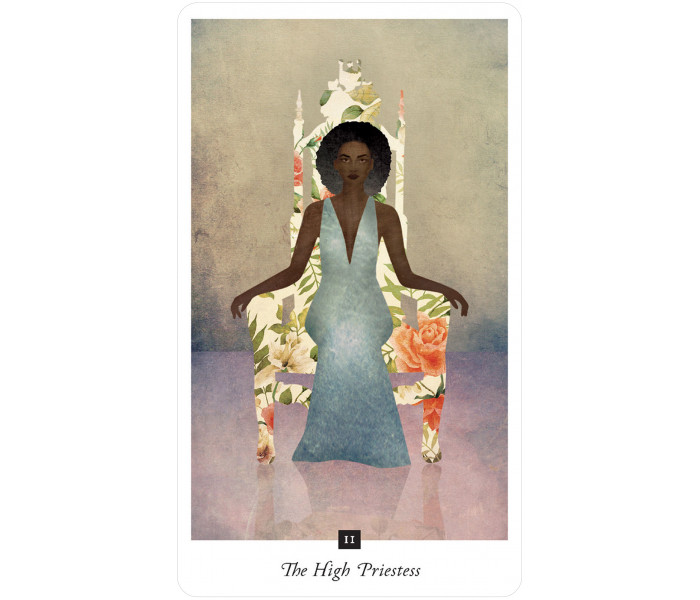 Польове Таро - The Field Tarot. US Games Systems