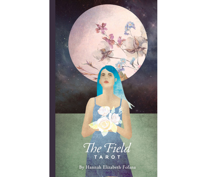 Польове Таро - The Field Tarot. US Games Systems