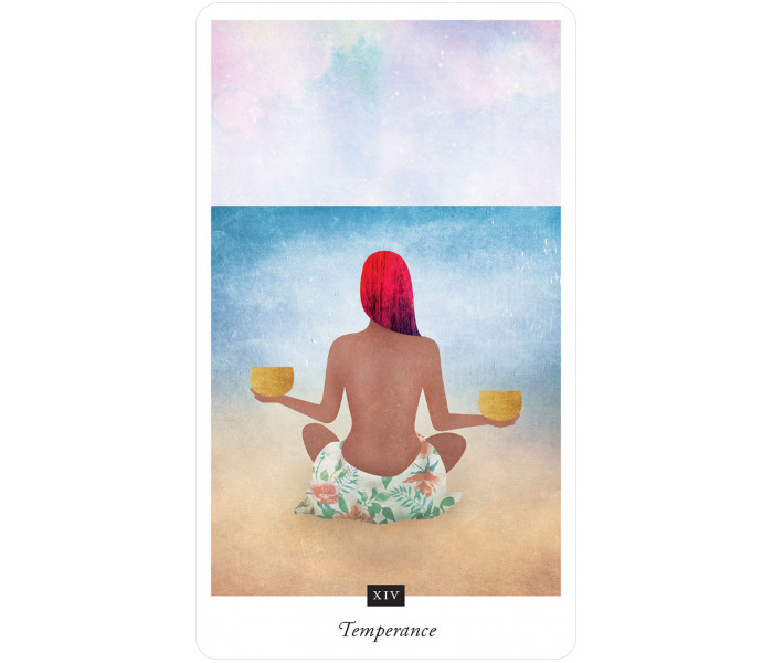 Польове Таро - The Field Tarot. US Games Systems