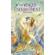Оракул Крылатые Чары - Winged Enchantment Oracle. U.S. Games Systems