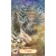 Оракул Крылатые Чары - Winged Enchantment Oracle. U.S. Games Systems