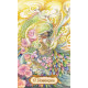 Оракул Крылатые Чары - Winged Enchantment Oracle. U.S. Games Systems